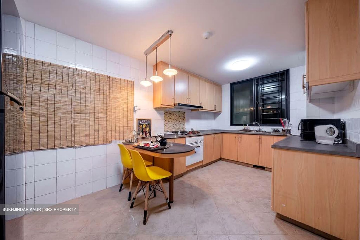 Pinevale (D18), Condominium #591986191